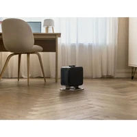 Grijač MILL CUS1800MECBA, PTC, 1800W, crni