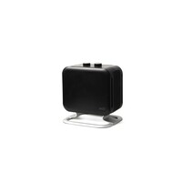 Grijač MILL CUS1800MECBA, PTC, 1800W, crni