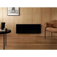 Radijator MILL GL1200WIFI3, panelni konvekcijski, Wi-Fi, 1200W, staklo