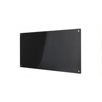 Radijator MILL GL1200WIFI3, panelni konvekcijski, Wi-Fi, 1200W, staklo