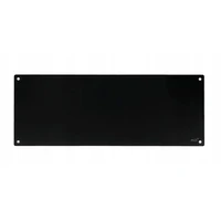 Radijator MILL GL1200WIFI3, panelni konvekcijski, Wi-Fi, 1200W, staklo