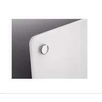 Radijator MILL MB1000L DN, panelni, 1000W, staklo, bijeli