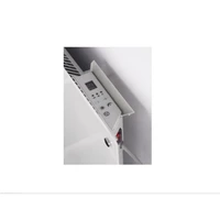 Radijator MILL MB1000L DN, panelni, 1000W, staklo, bijeli