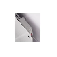 Radijator MILL MB1000L DN, panelni, 1000W, staklo, bijeli