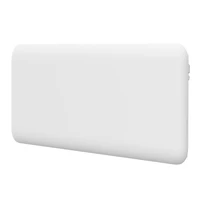 Radijator MILL PA2000WIFI4, panelni konvekcijski, Wi-Fi, 2000W, čelik, bijeli