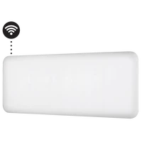 Radijator MILL PA2000WIFI4, panelni konvekcijski, Wi-Fi, 2000W, čelik, bijeli