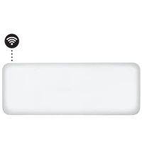 Radijator MILL PA2000WIFI4, panelni konvekcijski, Wi-Fi, 2000W, čelik, bijeli