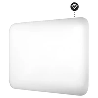 Radijator MILL PA700WIFI4, panelni konvekcijski, Wi-Fi, 700W, čelik