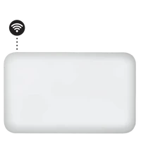 Radijator MILL PA700WIFI4, panelni konvekcijski, Wi-Fi, 700W, čelik