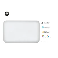 Radijator MILL PA700WIFI4, panelni konvekcijski, Wi-Fi, 700W, čelik