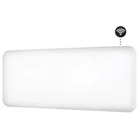 Radijator MILL PA1300WIFI4, panelni konvekcijski, 1300W, čelik, bijeli