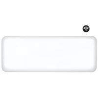 Radijator MILL PA1300WIFI4, panelni konvekcijski, 1300W, čelik, bijeli