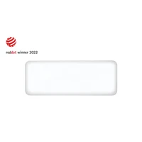 Radijator MILL PA1300WIFI4, panelni konvekcijski, 1300W, čelik, bijeli