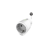 Pametna Wi-Fi utičnica MILL, za grijaće uređaje