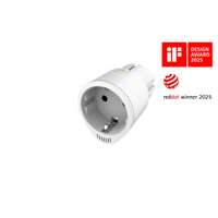 Pametna Wi-Fi utičnica MILL, za grijaće uređaje