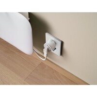 Pametna Wi-Fi utičnica MILL, za grijaće uređaje