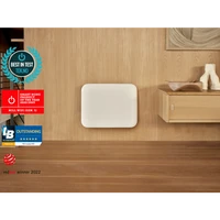 Radijator MILL PA400WIFI4, panelni konvekcijski, Wi-Fi, 400W, čelik, bijeli