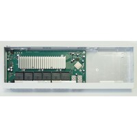 Router / Switch MIKROTIK NET, 24-portni CRS326-24G-2S+RM