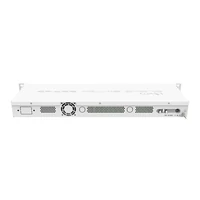 Router / Switch MIKROTIK NET, 24-portni CRS326-24G-2S+RM