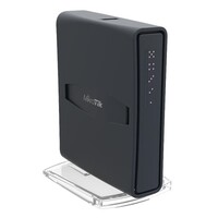 Router MIKROTIK hAP ac lite tower (RB952Ui-5ac2nD-TC)