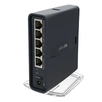 Router MIKROTIK hAP ac lite tower (RB952Ui-5ac2nD-TC) Router MIKROTIK hAP ac lite tower (RB952Ui-5ac2nD-TC)