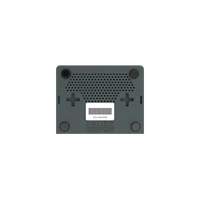 Router MIKROTIK hEX S RB760IGS, 5-portni Gigabit