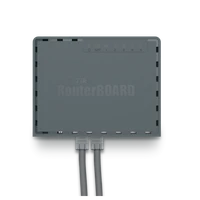 Router MIKROTIK hEX S RB760IGS, 5-portni Gigabit