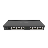 Router MIKROTIK RB4011iGS+RM, 10-portni Giga