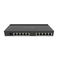 Router MIKROTIK RB4011iGS+RM, 10-portni Giga