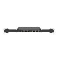 Router MIKROTIK RB4011iGS+RM, 10-portni Giga Router MIKROTIK RB4011iGS+RM, 10-portni Giga