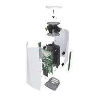 Access point MIKROTIK Audience Access point MIKROTIK Audience