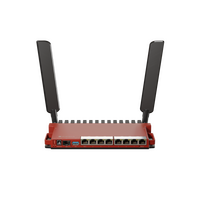 Router MIKROTIK L009UiGS-2HaxD-IN, bežični