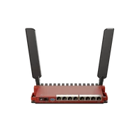 Router MIKROTIK L009UiGS-2HaxD-IN, bežični