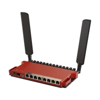 Router MIKROTIK L009UiGS-2HaxD-IN, bežični Router MIKROTIK L009UiGS-2HaxD-IN, bežični