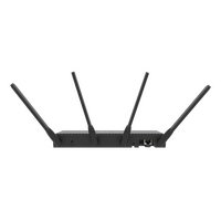 Router MIKROTIK RB4011iGS+5HacQ2HnD-IN, dual-band