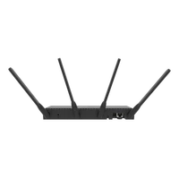 Router MIKROTIK RB4011iGS+5HacQ2HnD-IN, dual-band Router MIKROTIK RB4011iGS+5HacQ2HnD-IN, dual-band