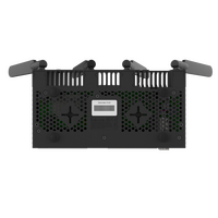 Router MIKROTIK RB4011iGS+5HacQ2HnD-IN, dual-band