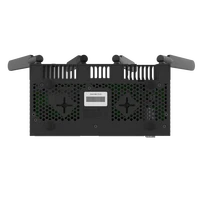 Router MIKROTIK RB4011iGS+5HacQ2HnD-IN, dual-band Router MIKROTIK RB4011iGS+5HacQ2HnD-IN, dual-band