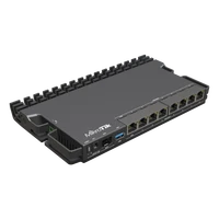 Router MIKROTIK RB5009UPr+S+IN