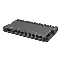 Router MIKROTIK RB5009UPr+S+IN Router MIKROTIK RB5009UPr+S+IN