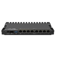 Router MIKROTIK RB5009UPr+S+IN