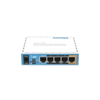 Access point MIKROTIK hAP, bežični