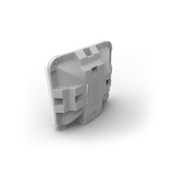 Access point MIKROTIK SXTsq 5 ac, vanjski Access point MIKROTIK SXTsq 5 ac, vanjski