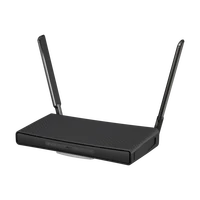 Router MIKROTIK hAP ax³