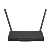 Router MIKROTIK hAP ax³