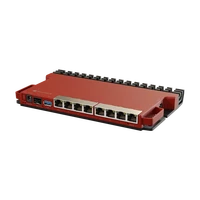 Router MIKROTIK L009