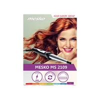 Uvijač za kosu MESKO MS2109