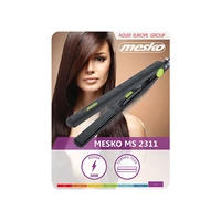 Glačalo za kosu MESKO MS2311, keramički
