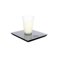 Kuhinjska vaga MESKO, srebrna