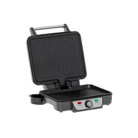 Kontakt grill MESKO MS3050, električni